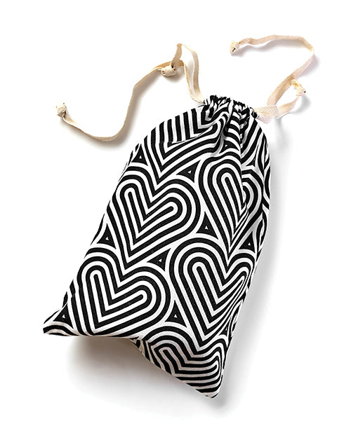 Blush The Collection Bomba Toy Bag Multiple Patterns