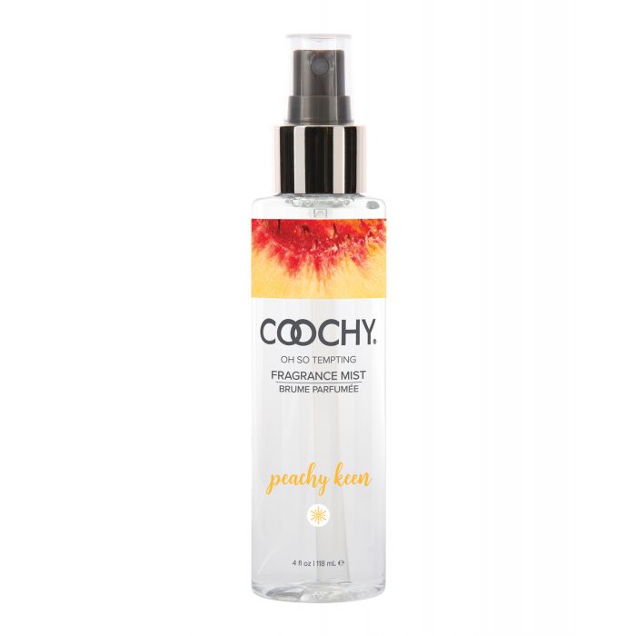 COOCHY Fragrance Mist - 4 oz