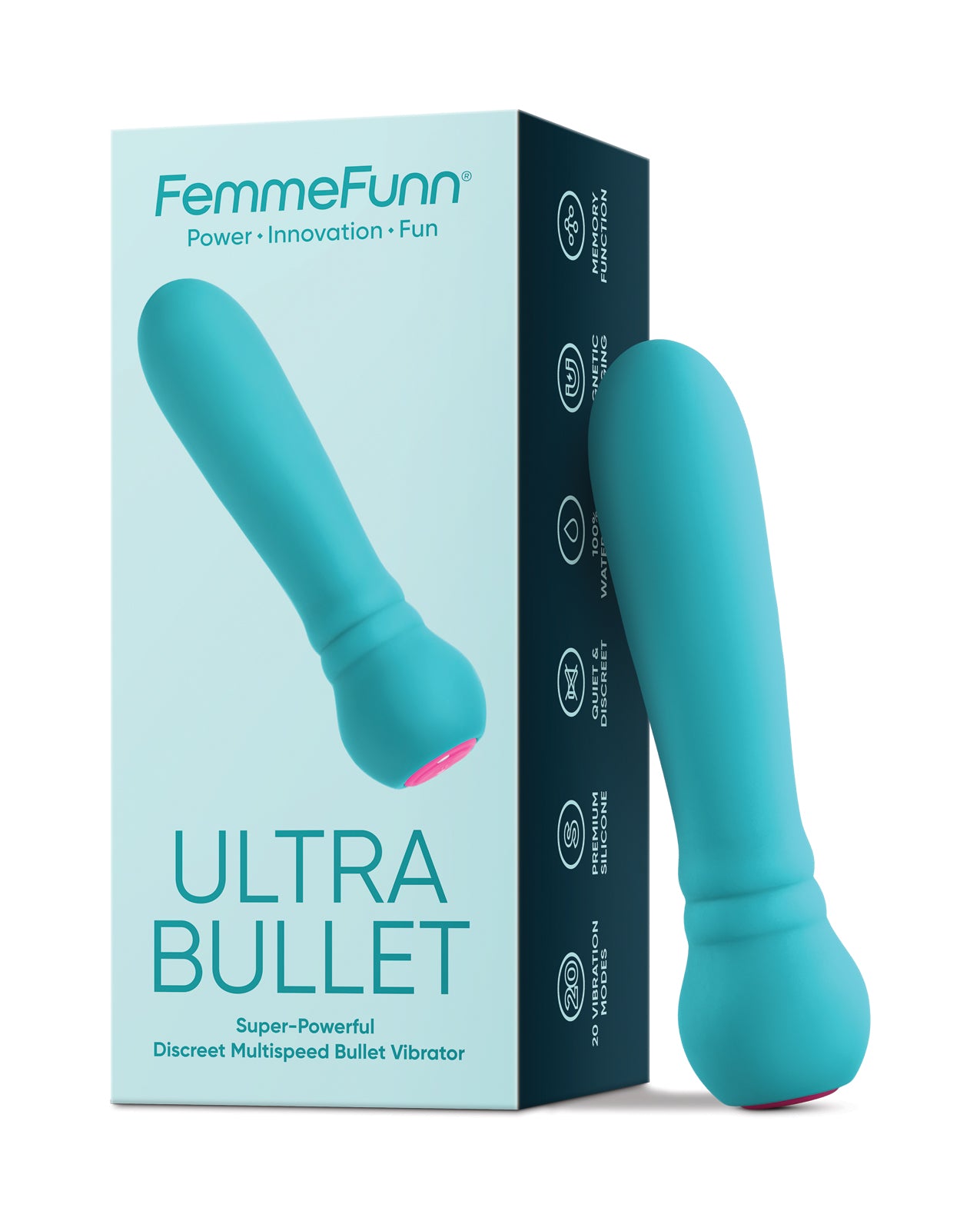 Femme Funn Ultra Bullet Massager