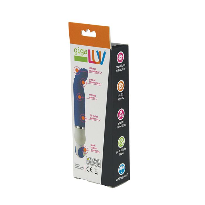 GigaLuv Versa-Tilly