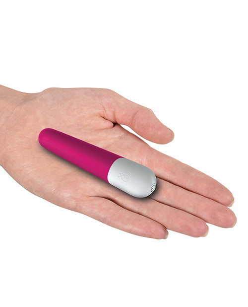 JimmyJane Rechargeable Pocket Bullet