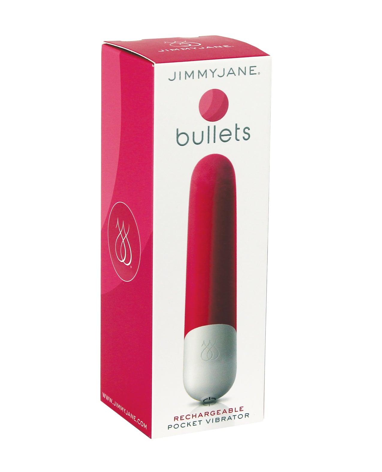JimmyJane Rechargeable Pocket Bullet