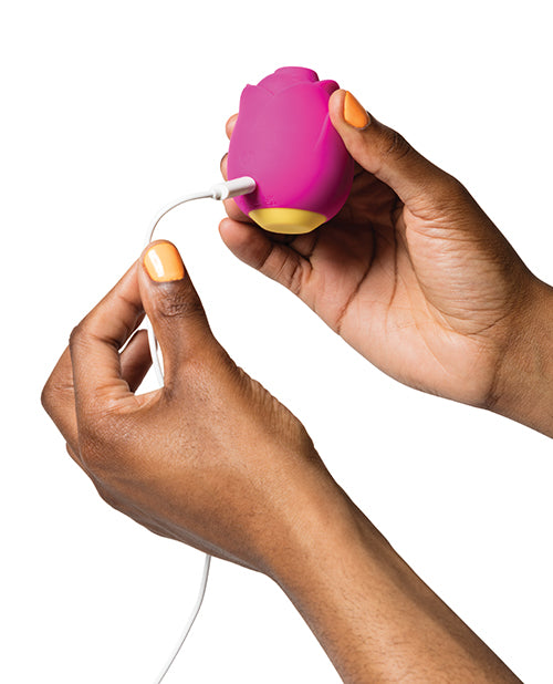 ROMP Rose Cl!t Stimulator