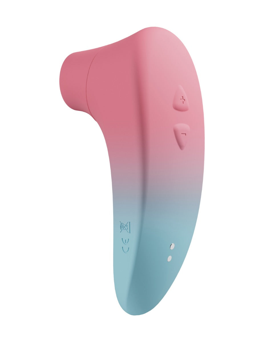 Lovense Tenera 2 Bluetooth Cl!toral Suction Stimulator