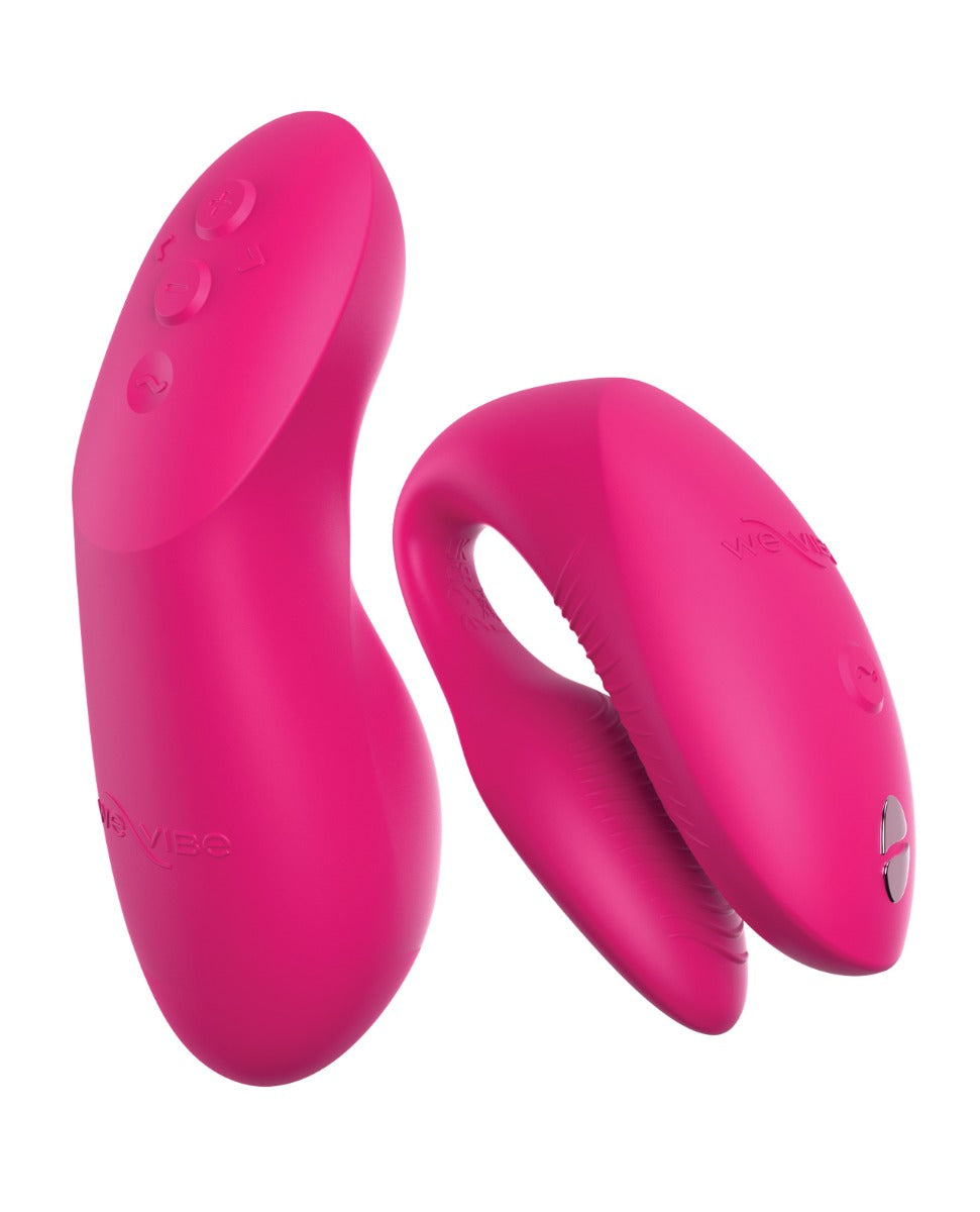 We-Vibe Chorus Pro