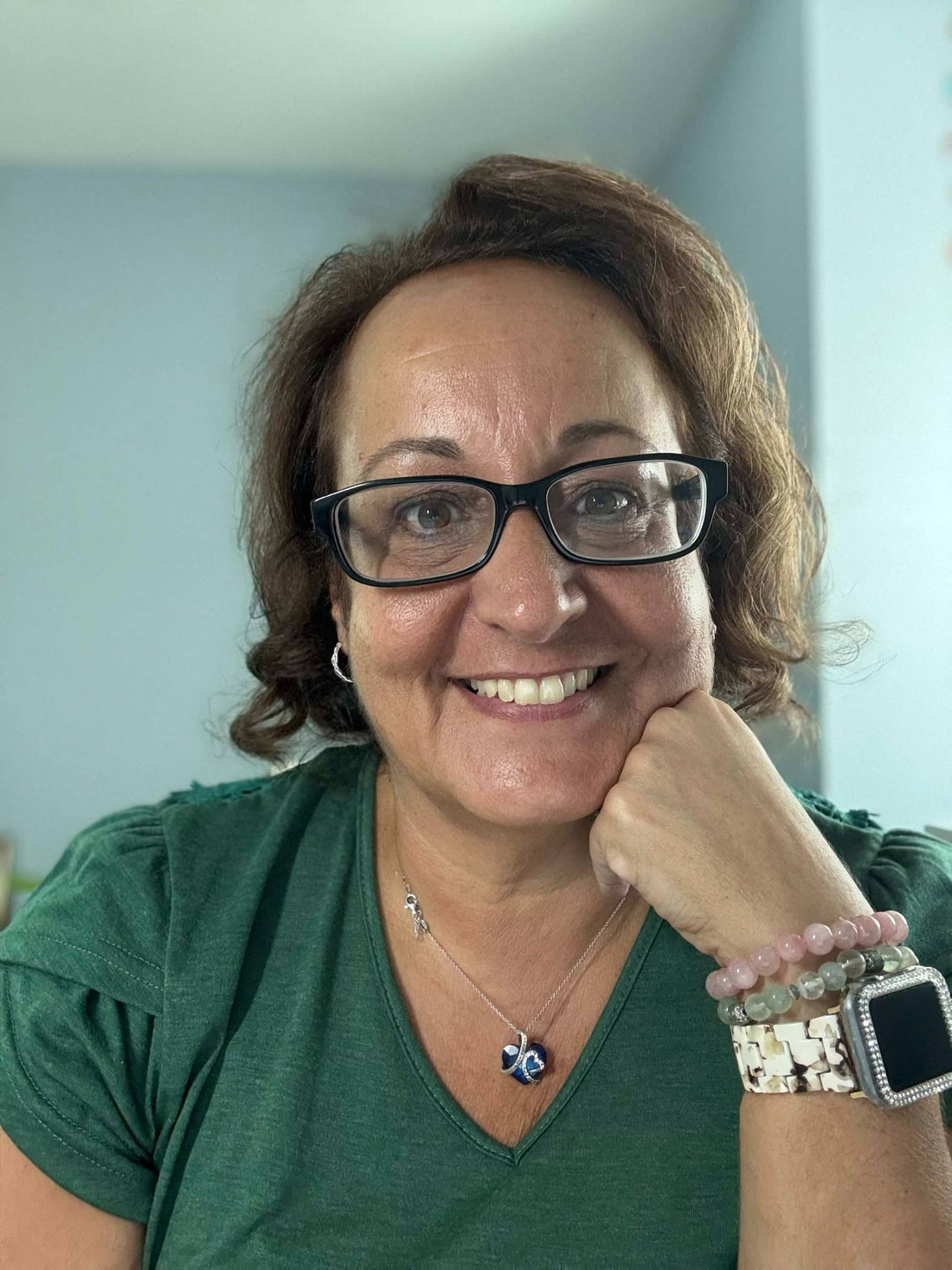 Love Didn’t End Yesterday