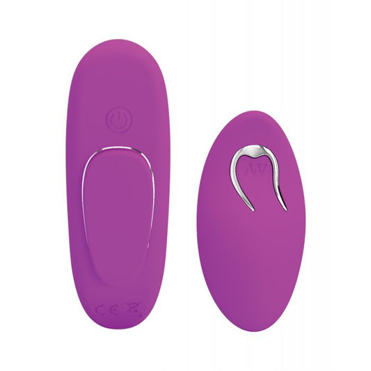 Pretty Love Romance Lisa Magnetic Panty Vibe