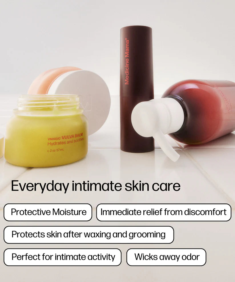 VMAGIC® Must-Haves Trio
