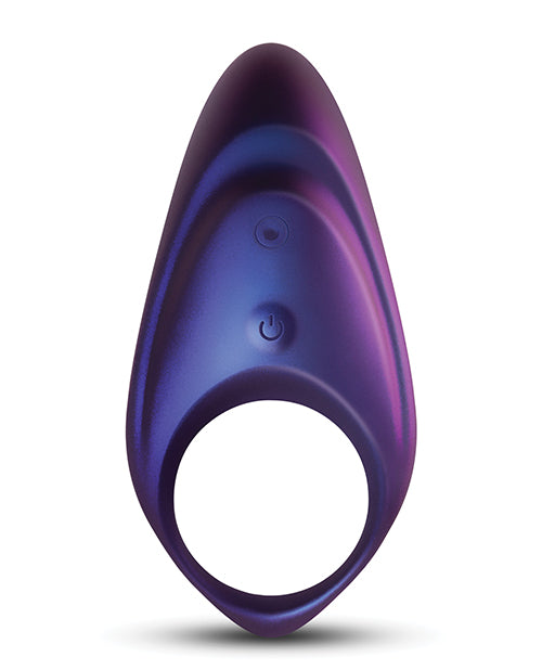 Hueman Neptune Vibrating C@ck Ring