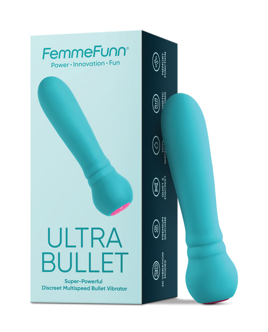 Femme Funn Ultra Bullet Massager
