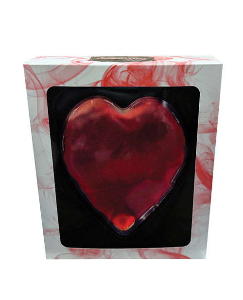 Intimacy Heart Massager