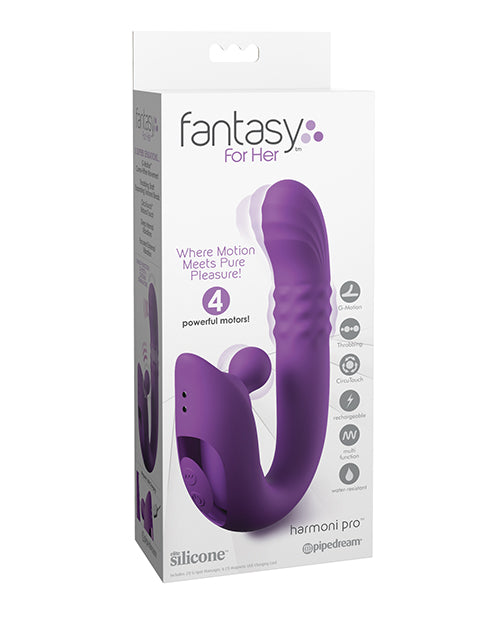 Fantasy For Her Harmoni Pro