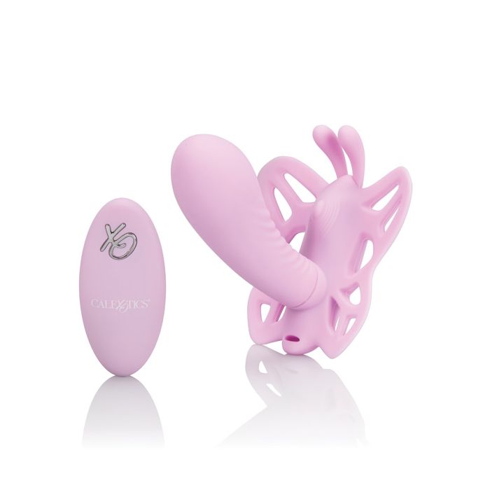 Venus Butterfly Silicone Remote Venus G