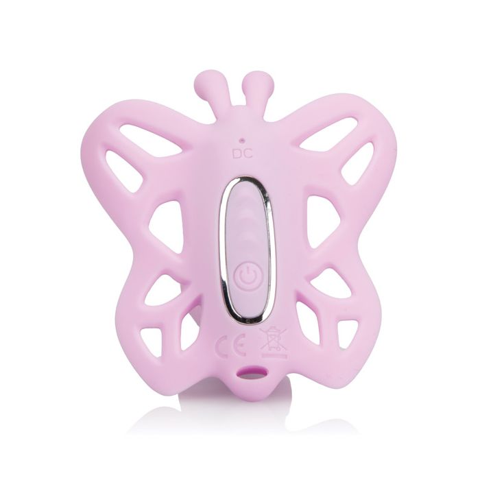 Venus Butterfly Silicone Remote Venus G