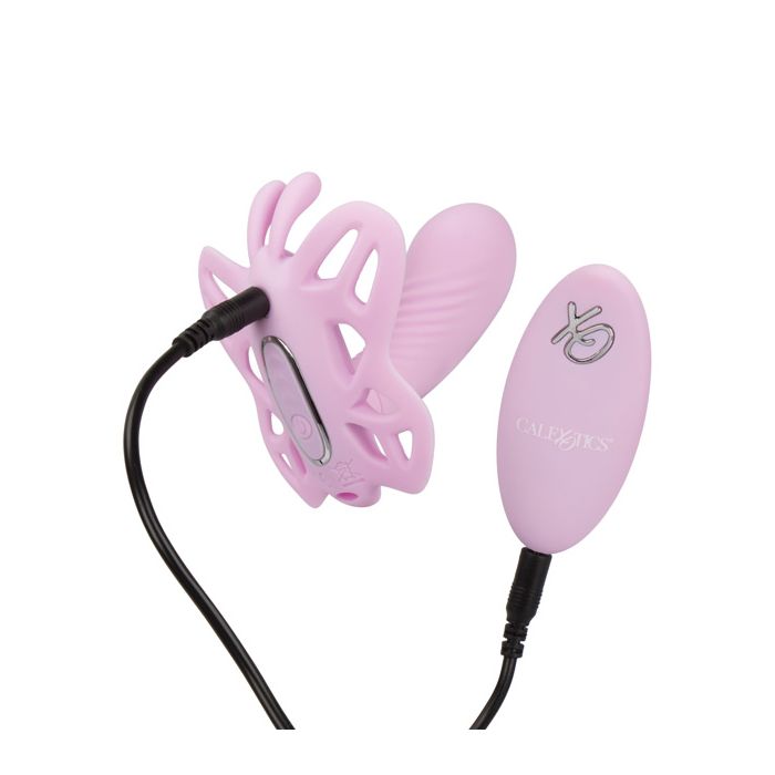 Venus Butterfly Silicone Remote Venus G