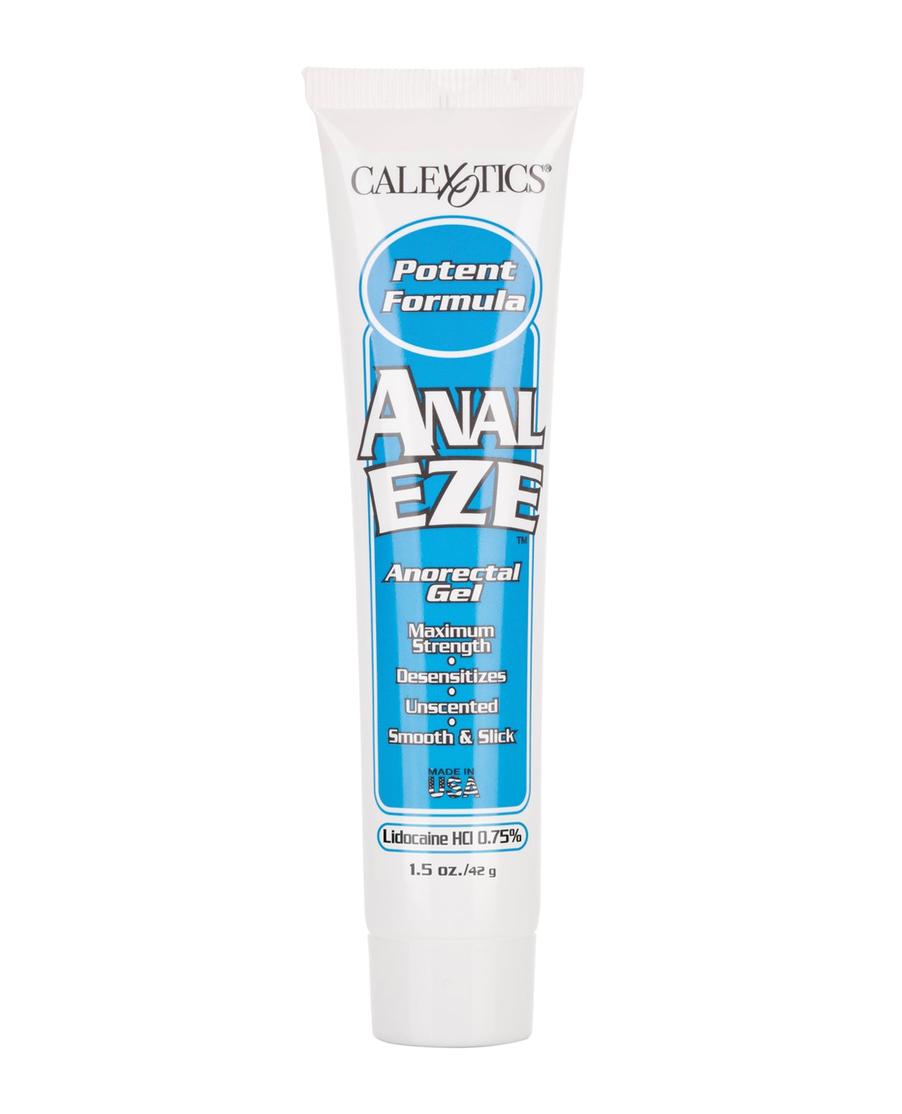 Anal Eze Cream - 1.5 oz