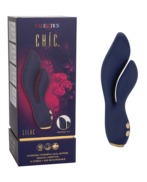 Chic Lilac