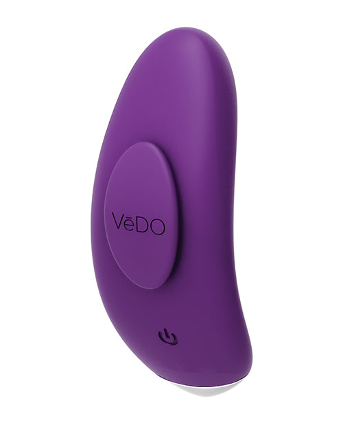 VeDO Niki Rechargeable Panty Vibe