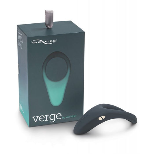 We-Vibe Verge - Slate with App