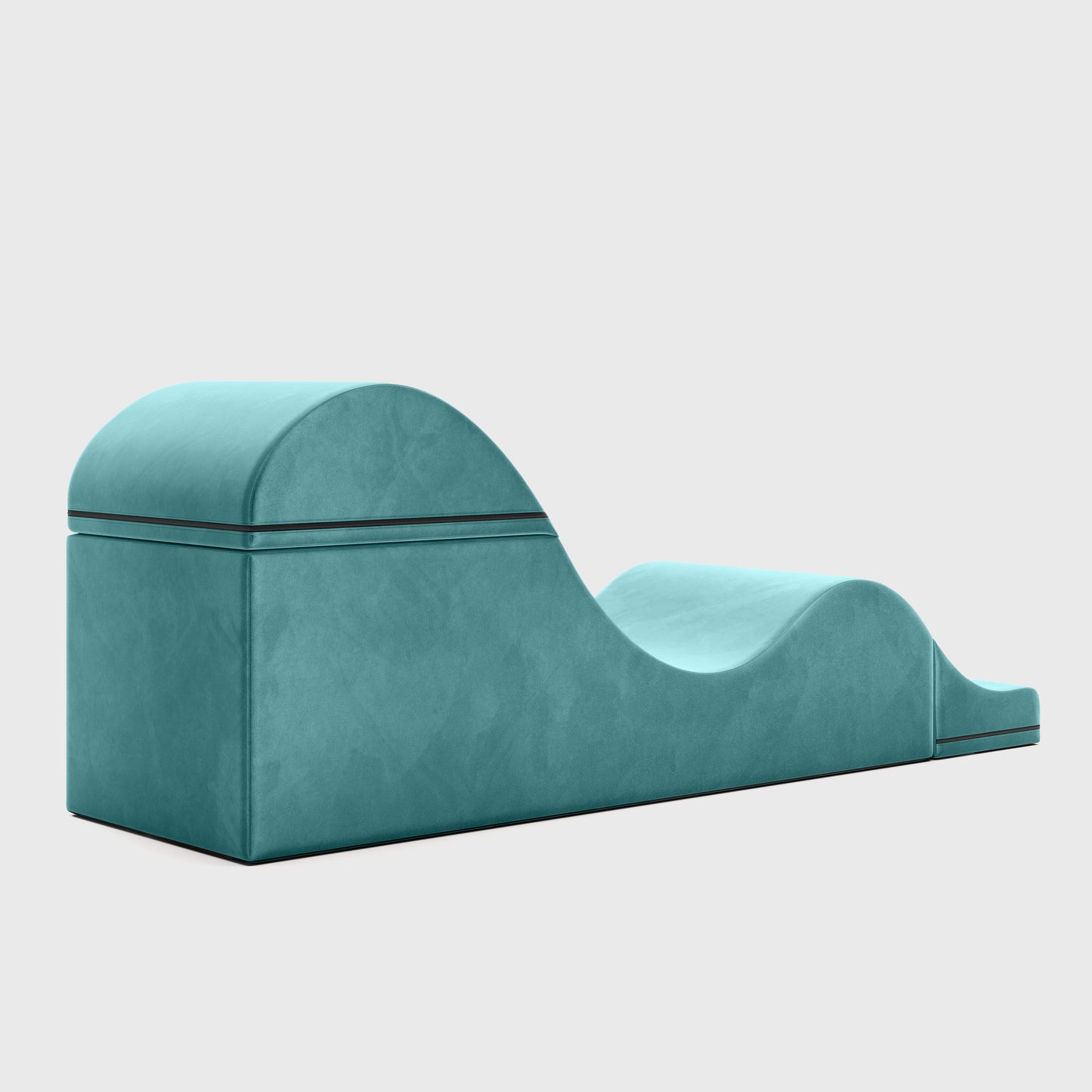 Aria Chaise-Bench 22 inch width