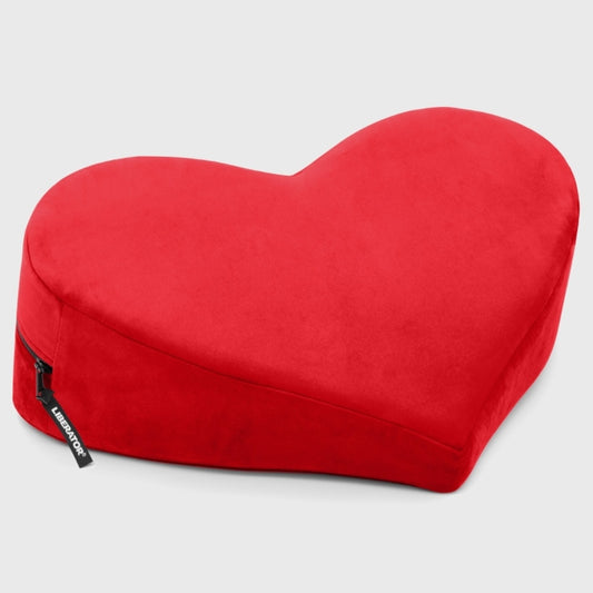 Heart Wedge