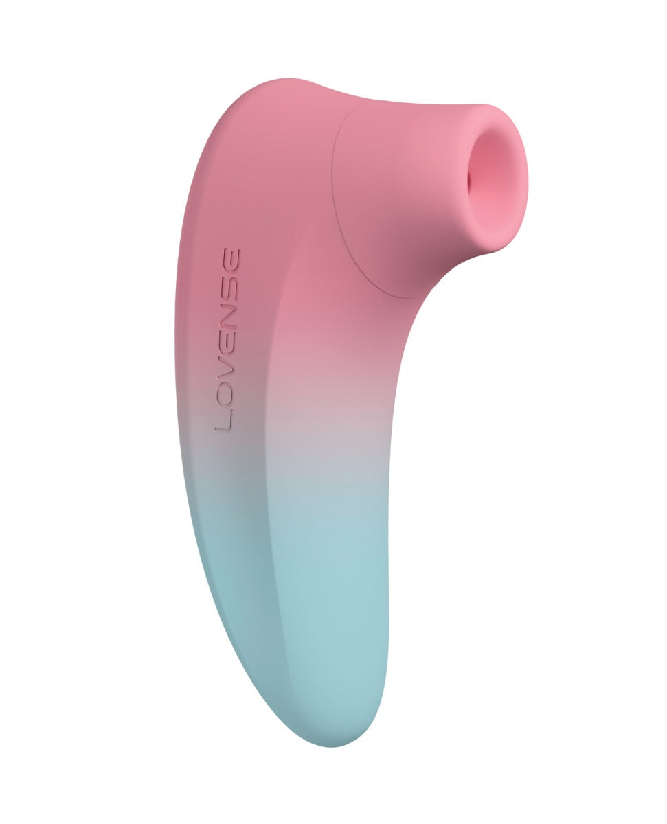 Lovense Tenera 2 Bluetooth Cl!toral Suction Stimulator