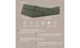Liberator Wedge Ramp Combo Short 24"